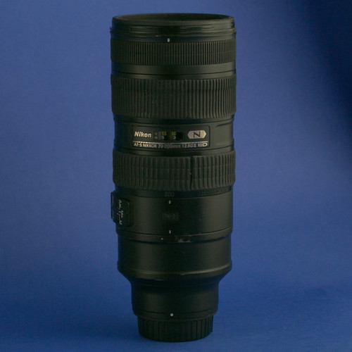 Nikon nikkor 200mm 2 8 - nikon, 2.8