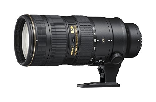 Nikon 200mm ed - 70-200mm,