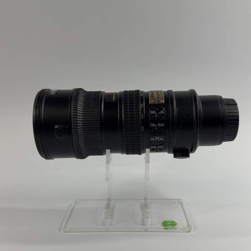 Nikon nikkor - nikkor,