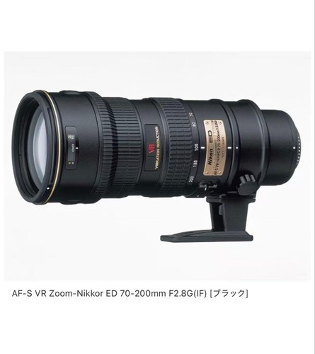 Nikon zoom nikkor - af-s,