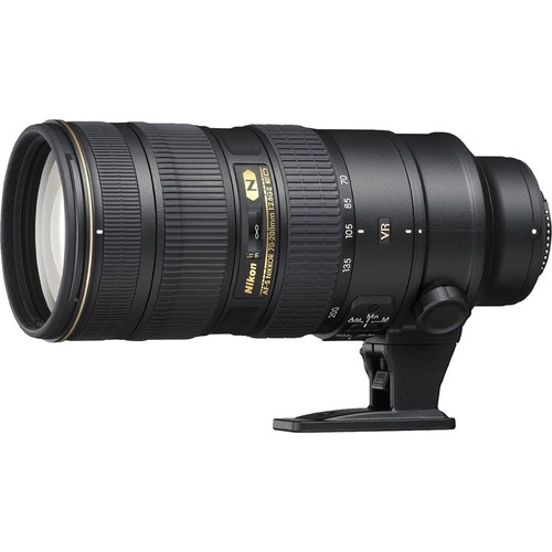 Nikon 200mm ed - nikon,