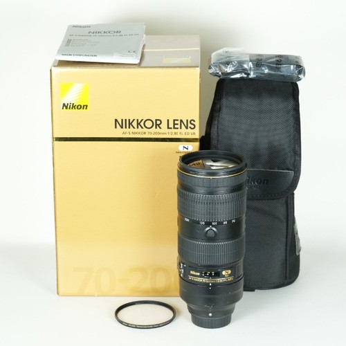 Nikon 200mm 2 8e ed - nikon, f/2.8e