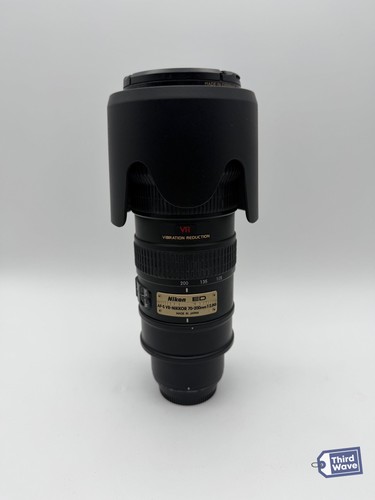Nikon zoom nikkor - nikon, zoom-nikkor