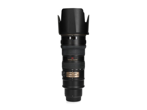 Nikon 200mm 2 8 - nikon, af-s