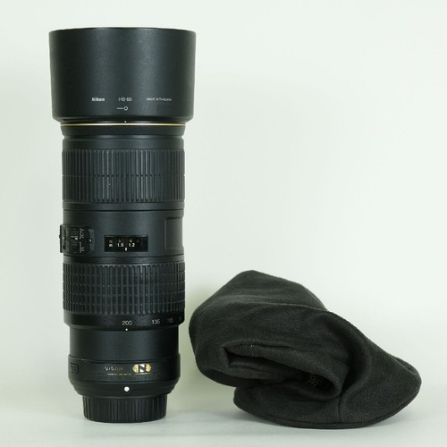 Fair condition nikon s - condition,