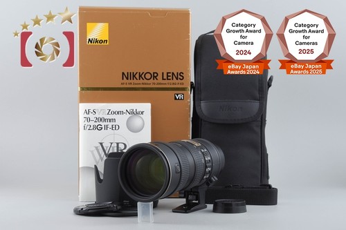 Nikon nikkor 70 - nikon, 70-200mm