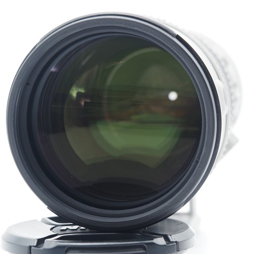 Nikon zoom nikkor ed - vr,