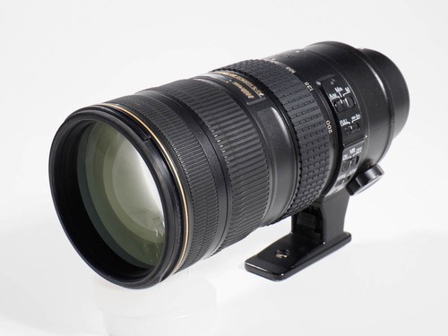 Nikon 200mm 2 - nikon, f/2.8g