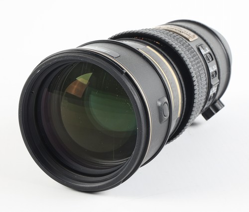 Nikon nikkor 70 - nikon,