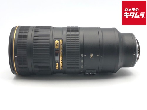 Nikon nikkor 70 200mm - af-s, 70-200mm
