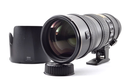 Near mint nikon - mint】nikon, af-s