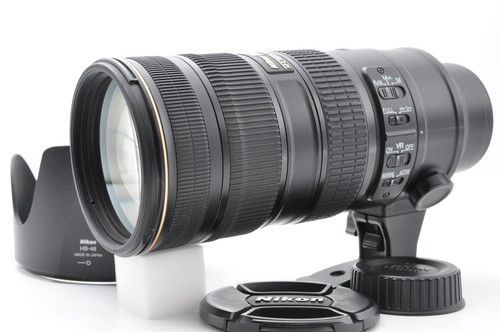 Excellent nikon s - af-s, nikkor