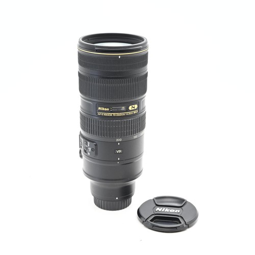 Nikon nikkor 70 - nikon,