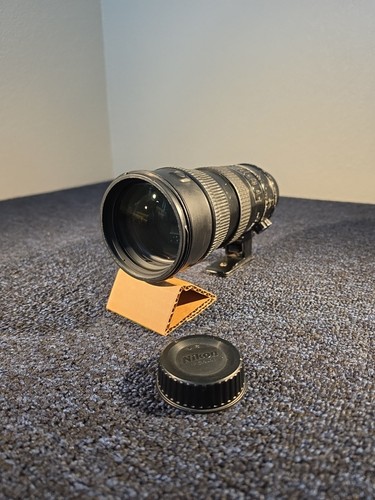 Tested nikon vr nikkor - ed, vr-nikkor