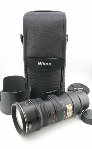 Near mint nikon nikkor - near,