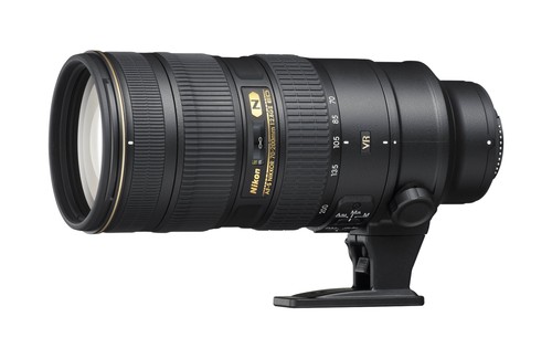 Nikon 200mm ed - f/2.8g,