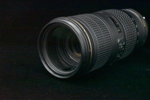 Nikon nikkor 200mm f 4 - nikon, af-s
