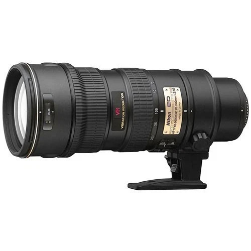 Nikon s vr - nikon, af-s