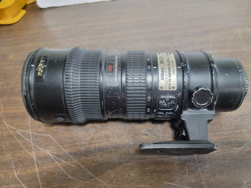 Nikon vr nikkor - nikon, vr-nikkor